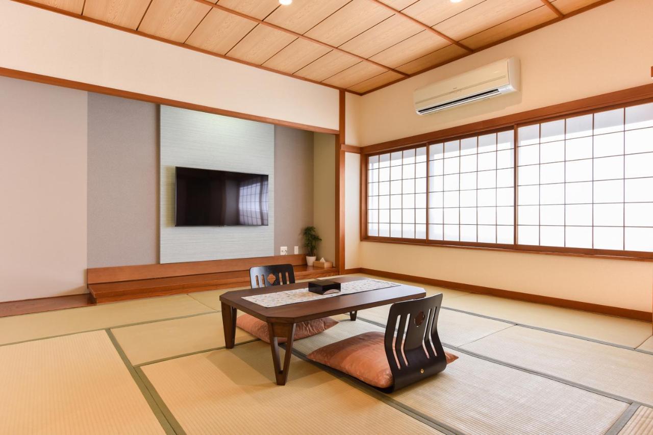 Kokuya Shibukawa Exterior foto