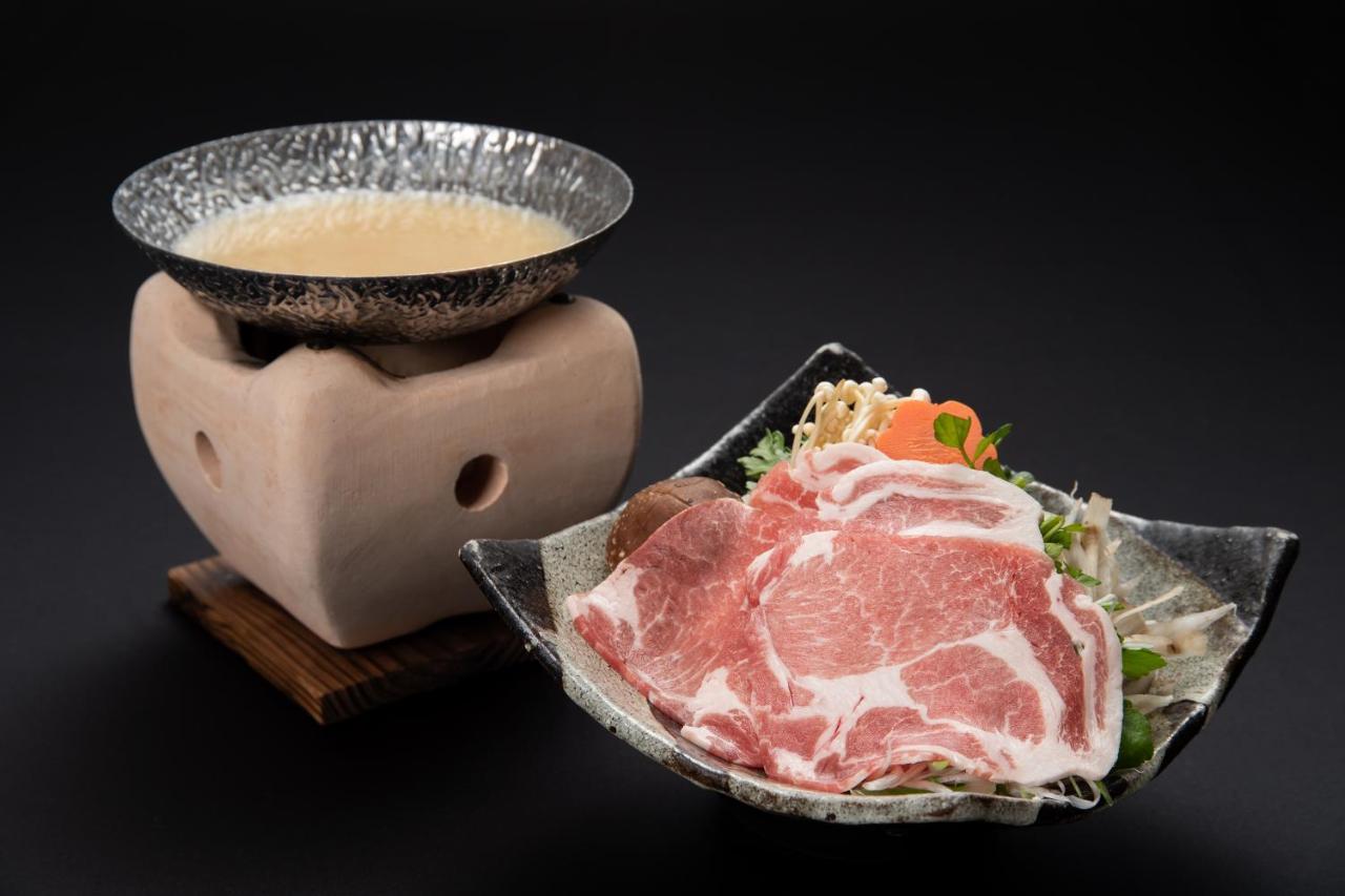 Kokuya Shibukawa Exterior foto