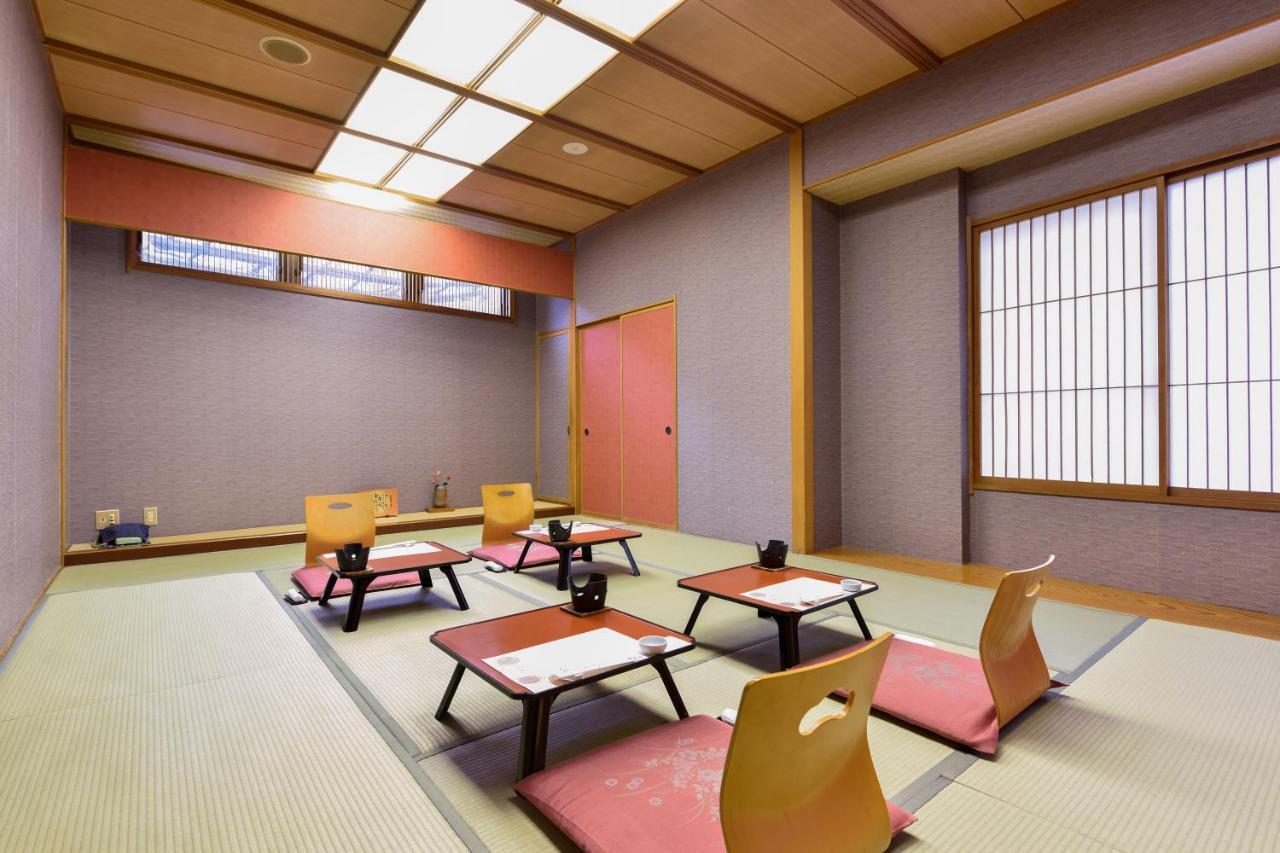 Kokuya Shibukawa Exterior foto