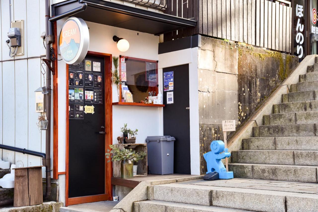 Kokuya Shibukawa Exterior foto