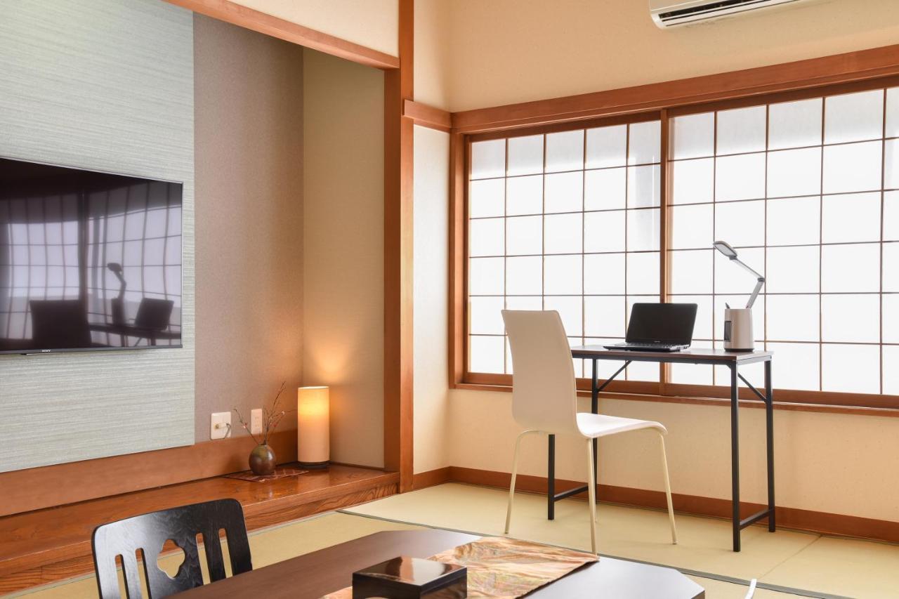 Kokuya Shibukawa Exterior foto