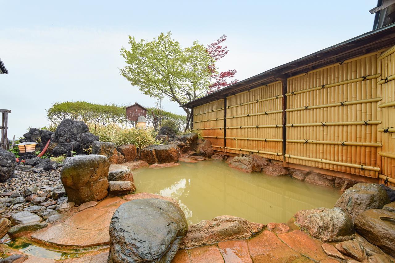Kokuya Shibukawa Exterior foto
