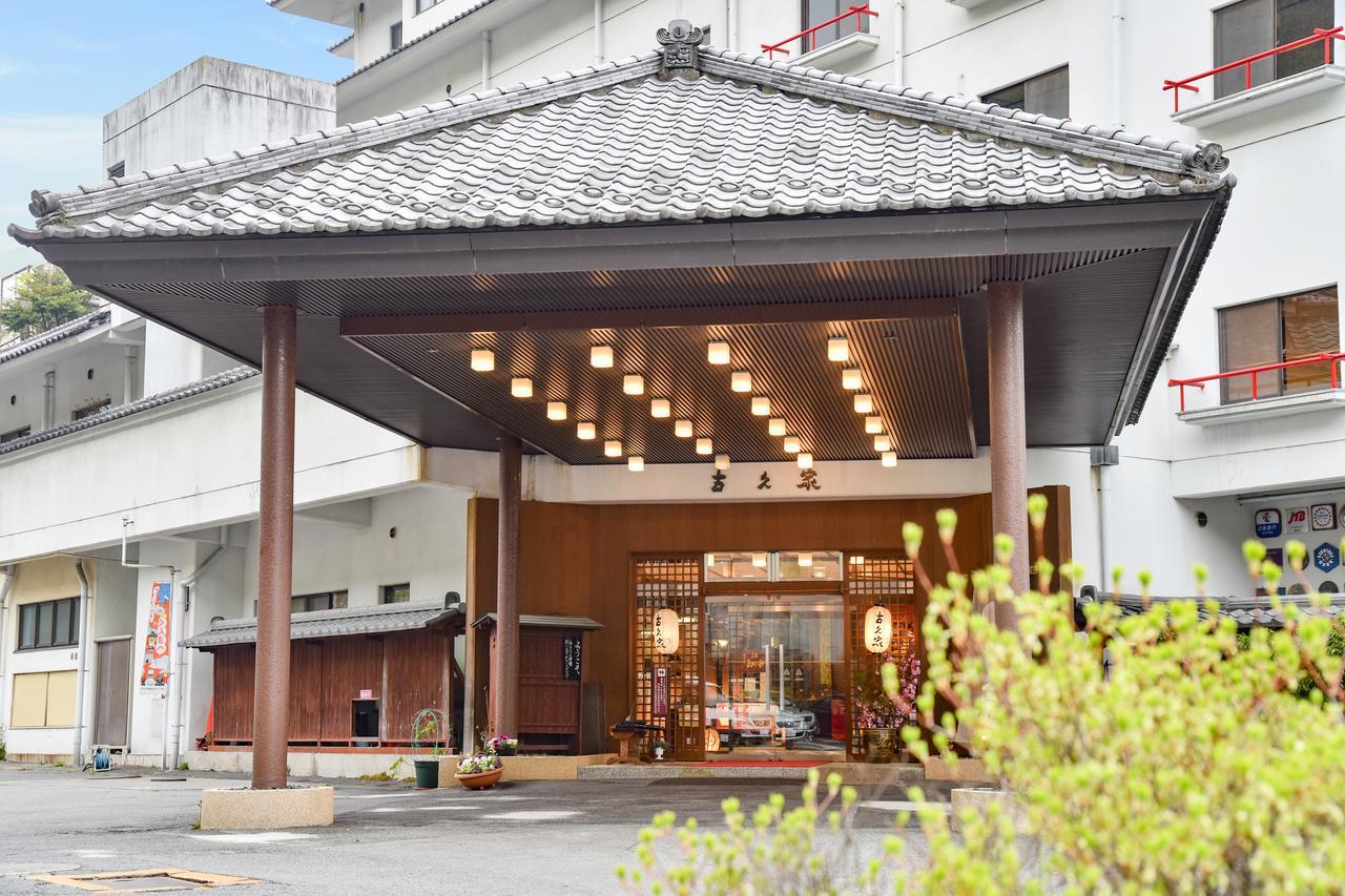 Kokuya Shibukawa Exterior foto