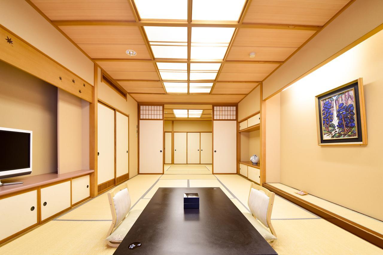 Kokuya Shibukawa Exterior foto