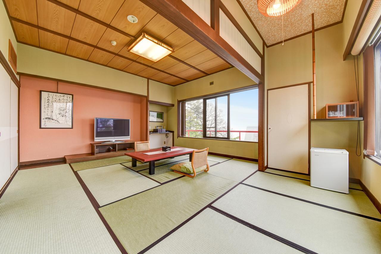 Kokuya Shibukawa Exterior foto
